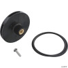  Impeller, Zodiac Jandy FHPF, 0.75hp, w/Screw & O-Ring 
