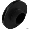  Impeller, Zodiac Jandy FHPF, 1.0hp, w/Screw & O-Ring 