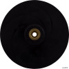  Impeller,Zodiac Jandy FHPF, 1.5hp, w/Screw & O-Ring 
