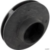  Impeller, Zodiac Jandy FHPF, 2.5hp, w/Screw & O-Ring 