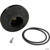  Impeller, Zodiac Jandy FHPF, 2.5hp, w/Screw & O-Ring 