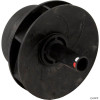  Impeller, Gecko AquaFlo XP3, 2.5ohp/4.0thp 