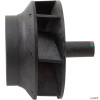  Impeller, Gecko AquaFlo XP3, 4.0ohp/5.0thp 
