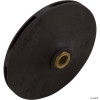  Impeller, Pentair Sta-Rite Dura-Glas, 0.75hp, Uprate, Generic 