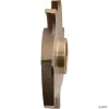 Impeller, Val-Pak AquaFlo A Series, 2.0 Horsepower, Bronze   Impeller, Val-Pak AquaFlo A Series, 2.0 Horsepower, Bronze