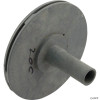  Impeller, Balboa Vico Ultima/Ultra Flo, 0.5hp, Green 