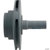  Impeller, Balboa Vico Ultima/Ultra Flo, 0.75hp, Gray 