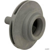  Impeller, Balboa Vico Ultima/Ultra Flo, 0.75hp, Gray 