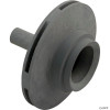  Impeller,  Balboa Vico Ultima/Ultra Flo, 1.0 Horsepower, Gray 