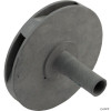  Impeller, Balboa Vico Ultima/Ultra Flo, 1.5hp,  Red/Green 