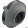  Impeller, Balboa Vico Ultima/Ultra Flo, 4.0hp, Black/Green/Red 