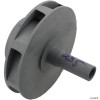  Impeller, Balboa Vico Ultimax, 3.0 Horsepower, Green/Red 