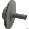  Impeller, Balboa Vico Super Flo, 0.5 Horsepower 