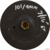 Impeller, Speck Badu EcoM2/S90-II, 1.0 Horsepower   Impeller, Speck Badu EcoM2/S90-II, 1.0 Horsepower