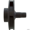 Impeller, Speck Badu EcoM2/S90-II, 1.0 Horsepower   Impeller, Speck Badu EcoM2/S90-II, 1.0 Horsepower