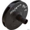 Impeller, Speck Badu EcoM2/S90-III, 1.5 Horsepower   Impeller, Speck Badu EcoM2/S90-III, 1.5 Horsepower
