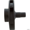 Impeller, Speck Badu EcoM2/S90-III, 1.5 Horsepower   Impeller, Speck Badu EcoM2/S90-III, 1.5 Horsepower