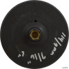 Impeller, Speck Badu EcoM2/S90-IV, 2.0 Horsepower   Impeller, Speck Badu EcoM2/S90-IV, 2.0 Horsepower