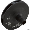 Impeller, Speck Badu EcoM2/S90-IV, 2.0 Horsepower   Impeller, Speck Badu EcoM2/S90-IV, 2.0 Horsepower