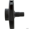 Impeller, Speck Badu EcoM2/S90-IV, 2.0 Horsepower   Impeller, Speck Badu EcoM2/S90-IV, 2.0 Horsepower