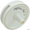 Impeller, Speck 72-IV, 2.0 Horsepower, SF 1.0   Impeller, Speck 72-IV, 2.0 Horsepower, SF 1.0
