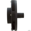  Impeller, Speck 95-V, 2.5 Total Horsepower/2.0 Horsepower 