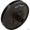 Impeller, Speck 95-V, 2.5 Total Horsepower/2.0 Horsepower 