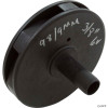 Impeller,Speck E71-II/E45-II/E90-II, 1.0thp/1.5hp Spl   Impeller,Speck E71-II/E45-II/E90-II, 1.0thp/1.5hp Spl