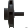 Impeller,Speck E71-III/E75-III/ES90-III, 1.5thp/2.0hp Spl   Impeller,Speck E71-III/E75-III/ES90-III, 1.5thp/2.0hp Spl
