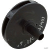 Impeller,Speck E71-III/E75-III/ES90-III, 1.5thp/2.0hp Spl   Impeller,Speck E71-III/E75-III/ES90-III, 1.5thp/2.0hp Spl