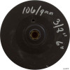 Impeller,Speck E71-III/E75-III/ES90-III, 1.5thp/2.0hp Spl   Impeller,Speck E71-III/E75-III/ES90-III, 1.5thp/2.0hp Spl