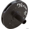 Impeller, Speck ES90-I/E90-I, 0.75 Horsepower   Impeller, Speck ES90-I/E90-I, 0.75 Horsepower