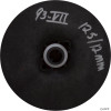  Impeller, Speck 93-VII, 4.0hp 