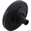  Impeller, Power-Right, 9122XR, 1.5 Horsepower, Reverse 