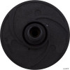  Impeller, Power-Right, 9122XR, 1.5 Horsepower, Reverse 