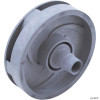  Impeller, Power-Right, 9093XR, 4Horsepower, Reverse 