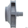  Impeller, Generic Power-Right,3.0hp/6.0hp Spl 