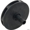  Impeller, CMP Wet End, 3.0 Horsepower 