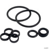 Header Assembly, Hayward Universal 