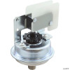  Pressure Switch, Zodiac Jandy LRZE, 1-10 psi 