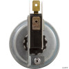  Pressure Switch, Laars Electra II, 2 PSI,3/16",Pilot,Generic 