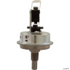  Pressure Switch, Tecmark, SPNO, 1/8"mpt, 25 Amp 
