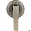 Pressure Switch, Tecmark, SPNO, 1/8"mpt, 25 Amp 