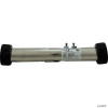 Heater, FloThru,BWG,15" x 2",230v,5.5kW,w/o Tailpieces   Heater, FloThru,BWG,15" x 2",230v,5.5kW,w/o Tailpieces