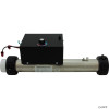 Heater, FloThru, Aquatemp, 15" x 2", 230v, 5.5kW   Heater, FloThru, Aquatemp, 15" x 2", 230v, 5.5kW