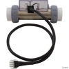  Heater, FloThru, Dreammaker Repl,1-7/8"x5-13/16",115v,1.0kW 