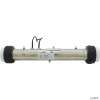 Heater,FloThru,Vita Repl,15" x 2-1/4",230v,3.0kW,w/o tap,Gen   Heater,FloThru,Vita Repl,15" x 2-1/4",230v,3.0kW,w/o tap,Gen
