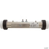 Heater, FloThru,CorrectTech Repl,12-1/2" x 2",230v,4.0kW,Gen   Heater, FloThru,CorrectTech Repl,12-1/2" x 2",230v,4.0kW,Gen