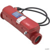  Heater, Gecko in.therm, 14-1/2" x 2", 230v, 4.0kW, in.xm 