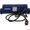 Heater, Gecko in.therm, 14-1/2" x 2", 230v, 4.0kW, in.xm 
